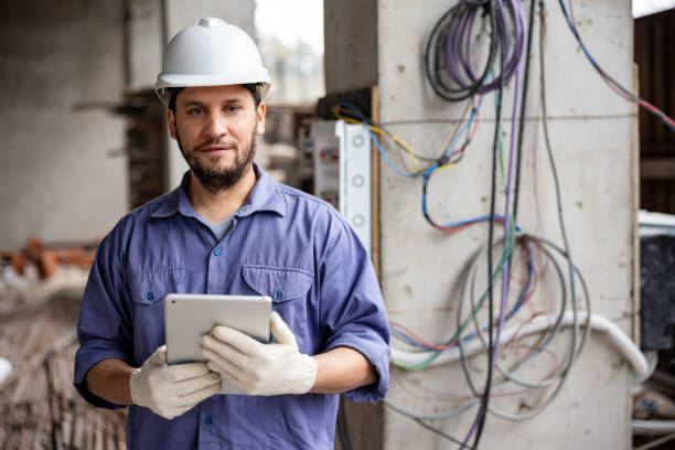 Best Commercial Electrician Services  in South Taft, CA