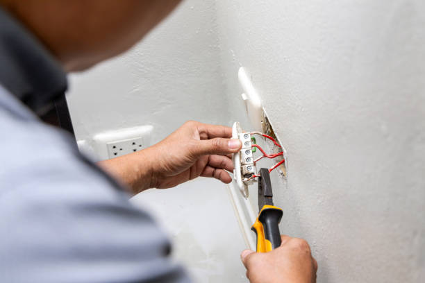 Best Licensed Electrician  in South Taft, CA