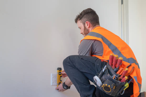 Best Electric Panel Repair  in South Taft, CA