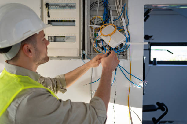 Affordable Emergency Electrician in South Taft, CA